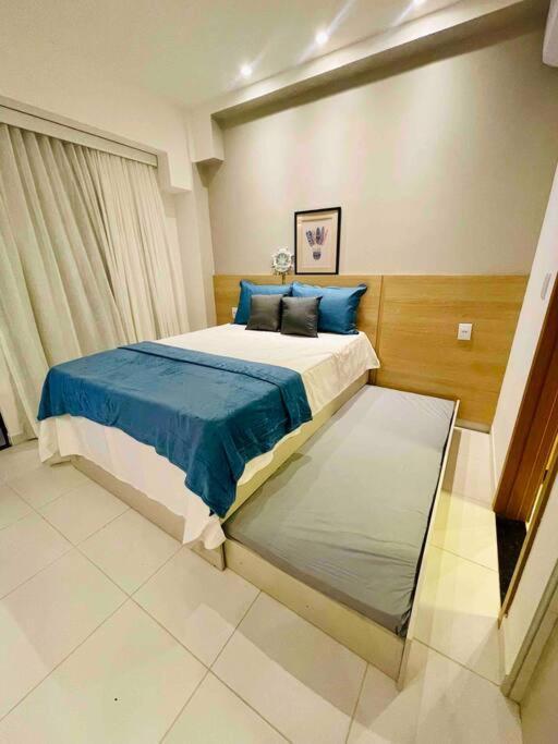 Flat Porto De Galinhas De Luxo - Makia Beach Experience Exterior foto